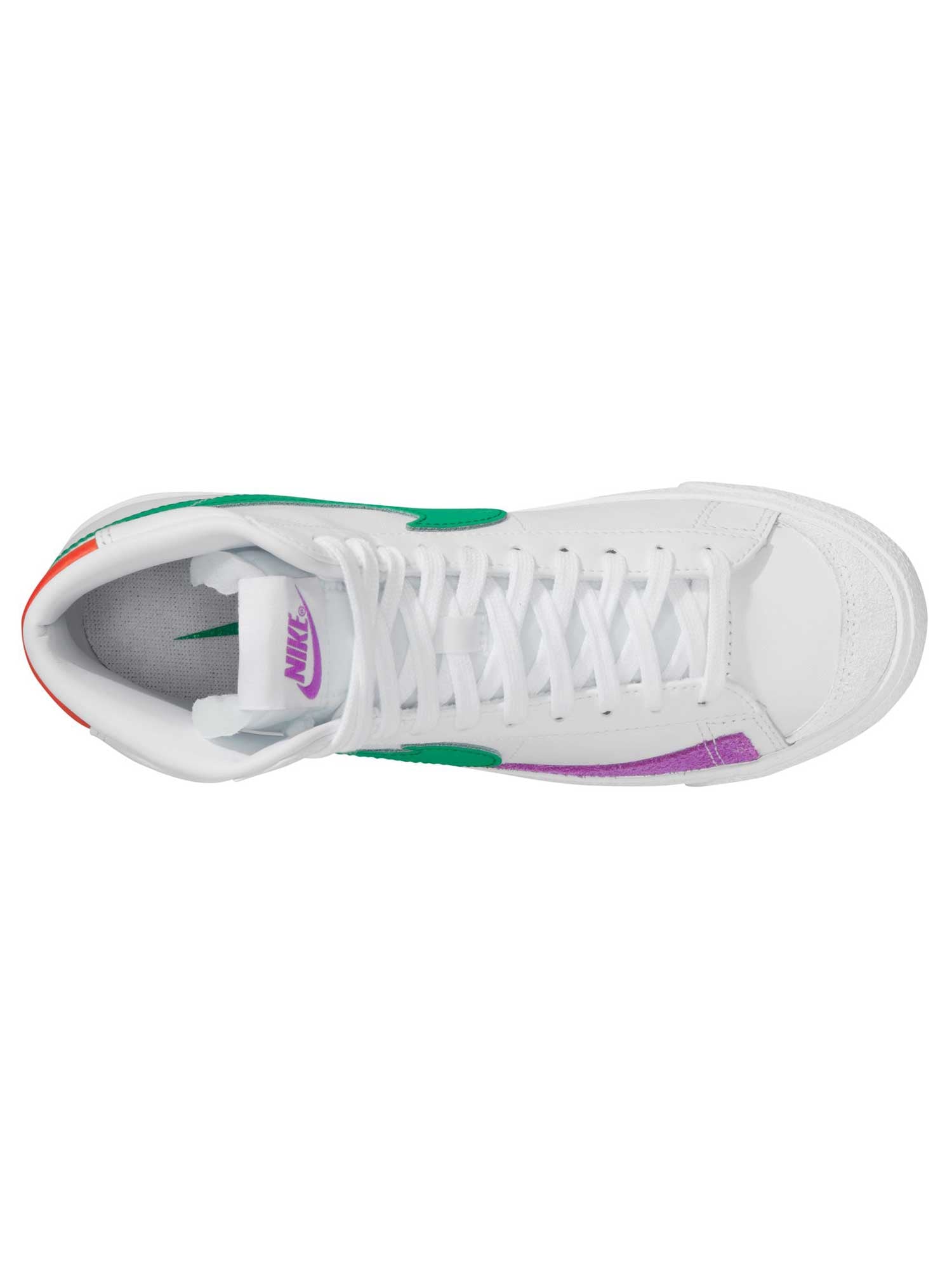 NIKE Обувки W BLAZER MID 77