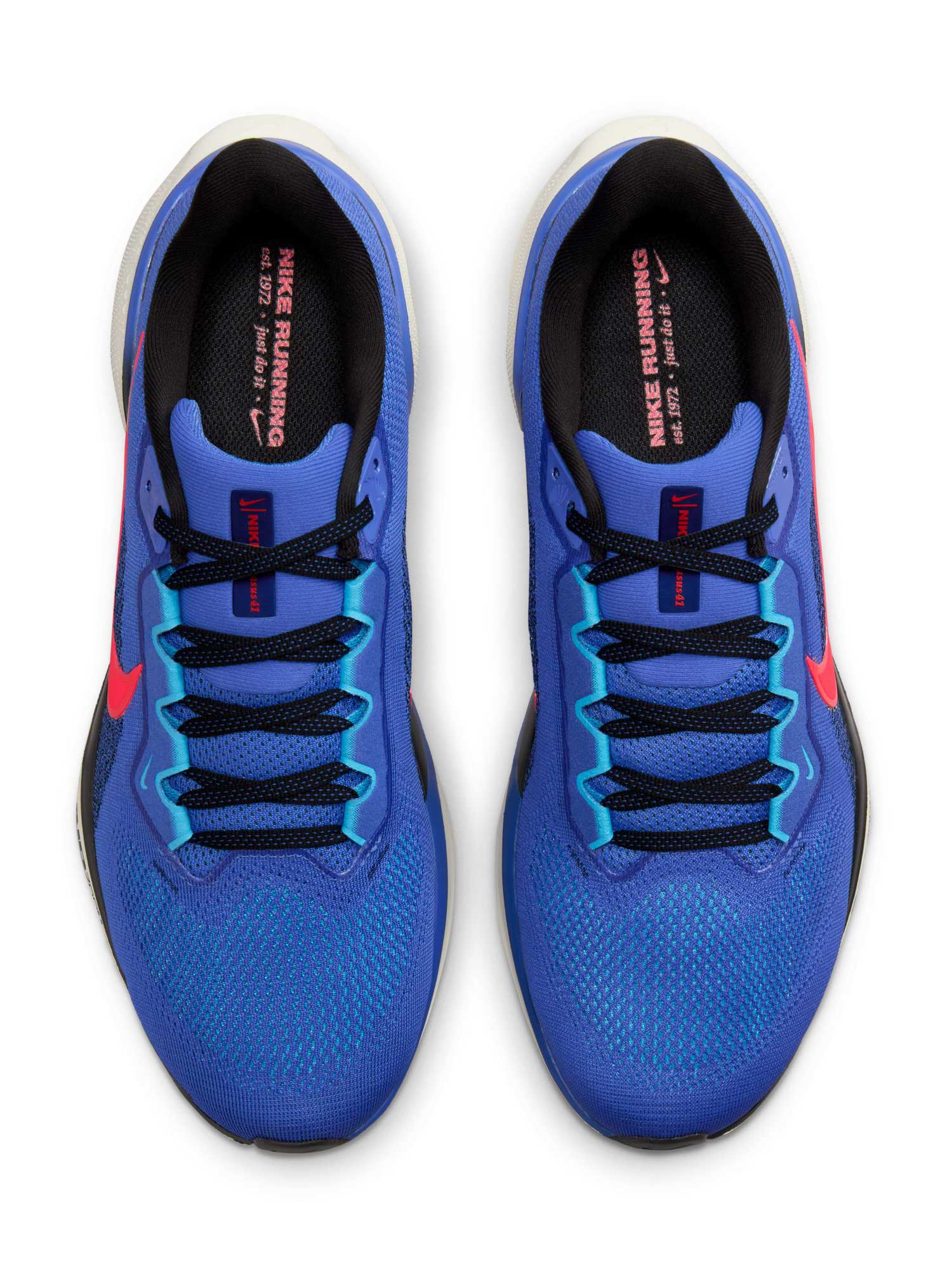 NIKE Обувки AIR ZOOM PEGASUS 41