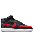 NIKE Обувки NIKE COURT VISION MID