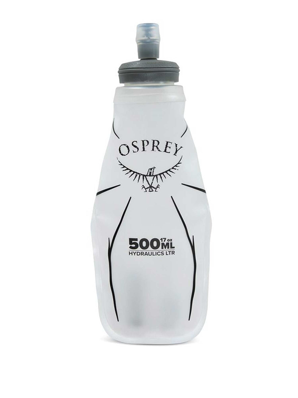 OSPREY Бутилка за вода Hydraulics 500ml Soft Flask