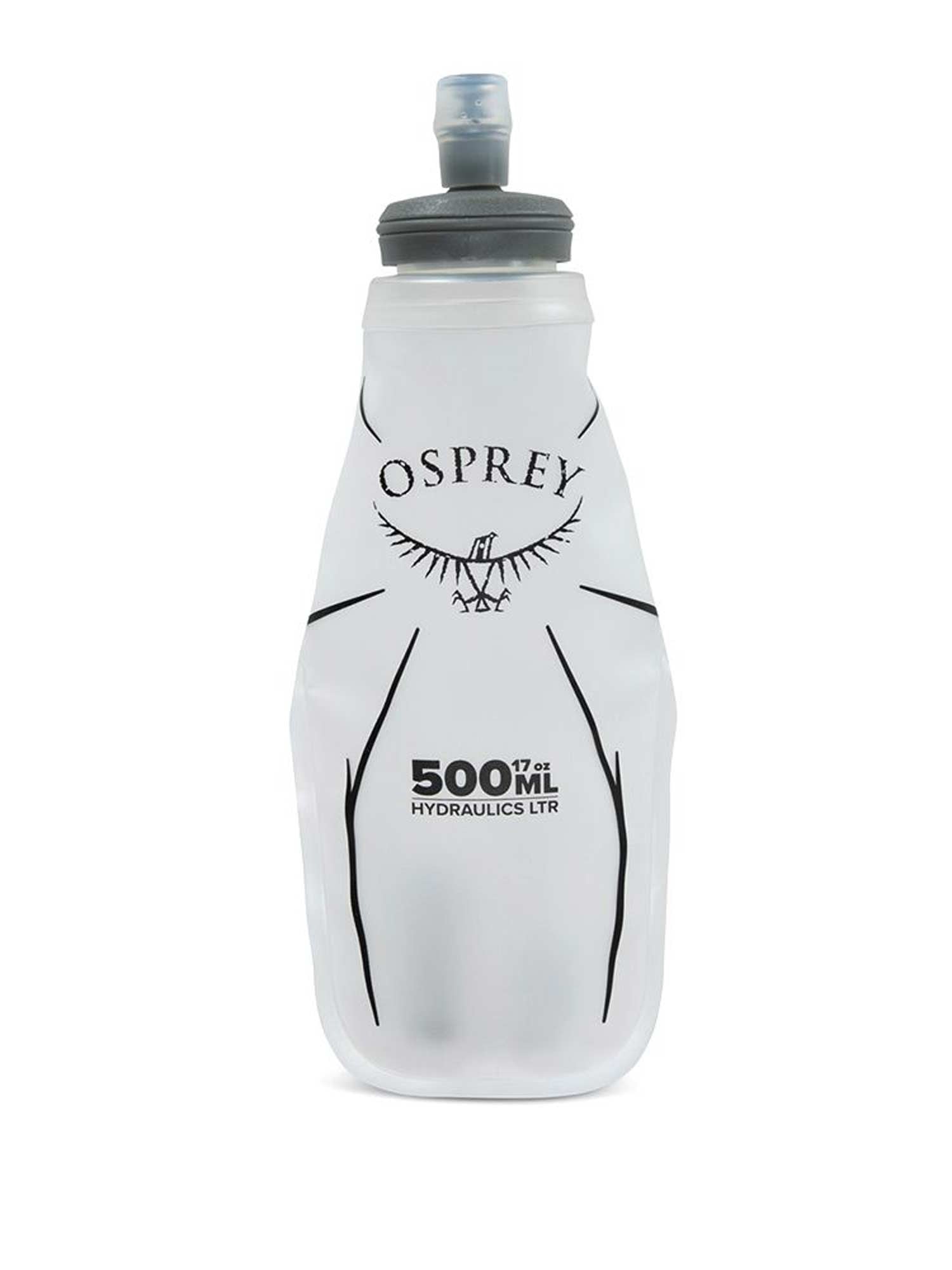 OSPREY Бутилка за вода Hydraulics 500ml Soft Flask