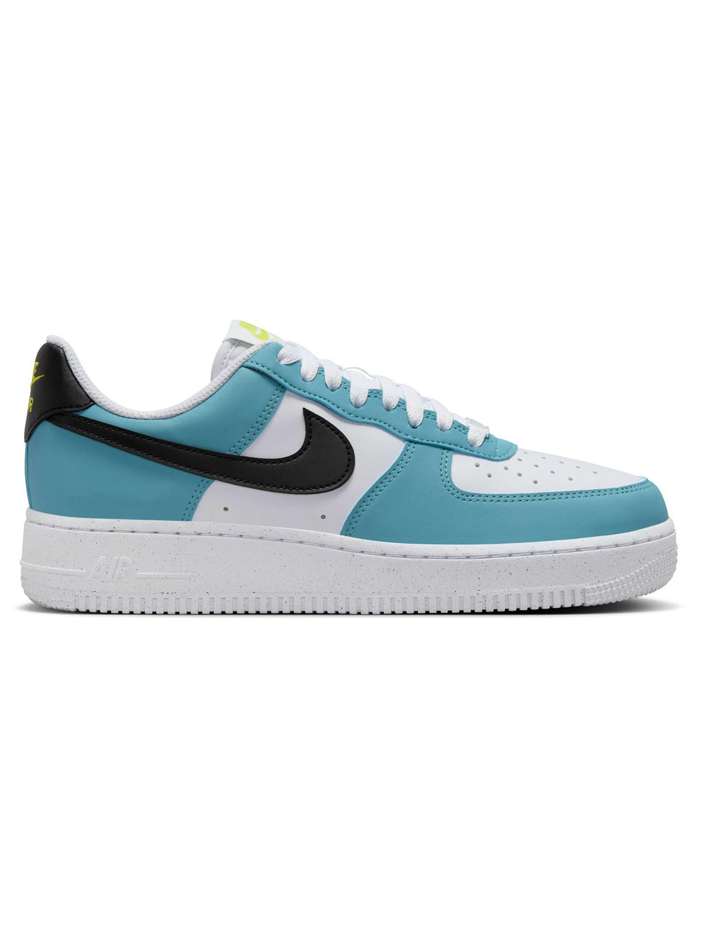 NIKE Обувки W AIR FORCE 1 07 NEXT NATURE