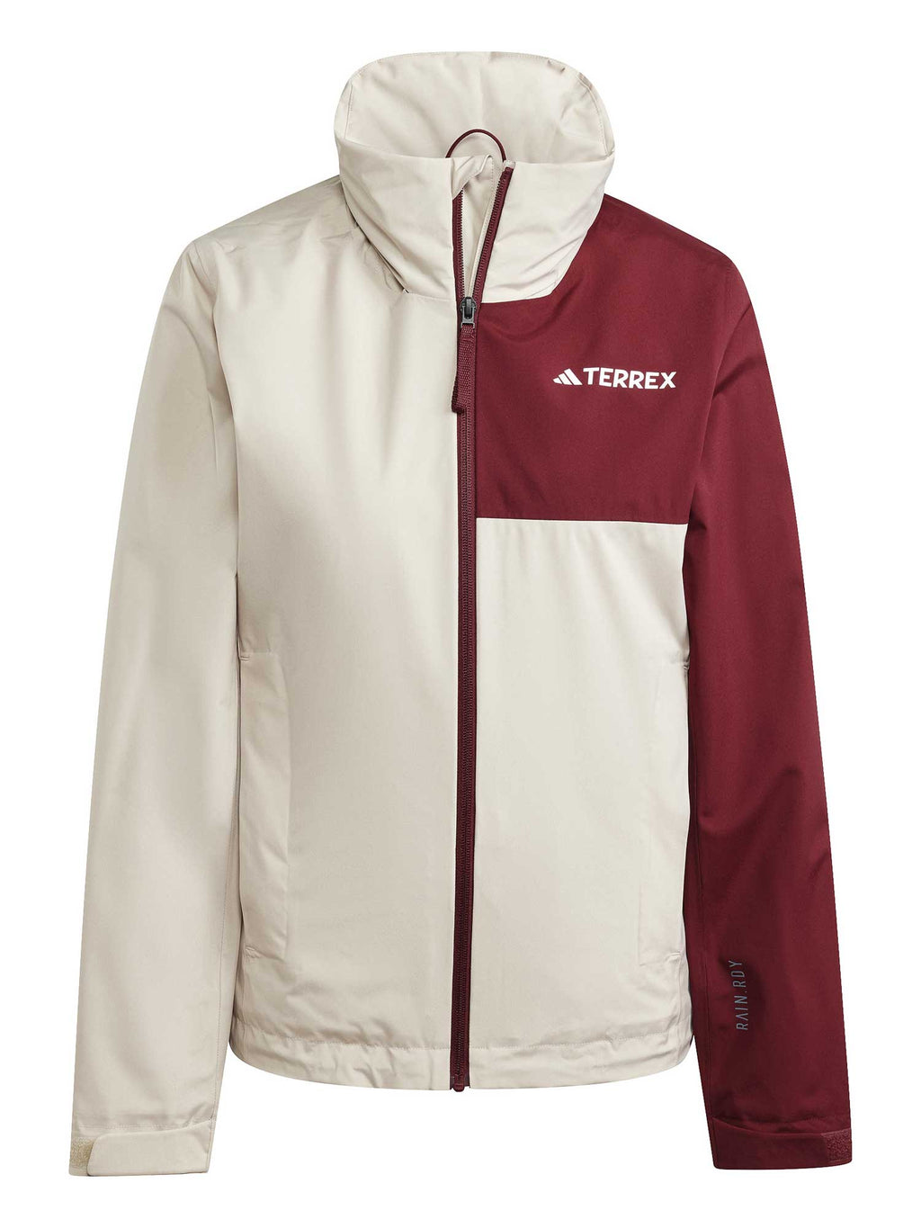ADIDAS PERFORMANCE Яке Terrex Multi RAIN.RDY 2-Layer Rain