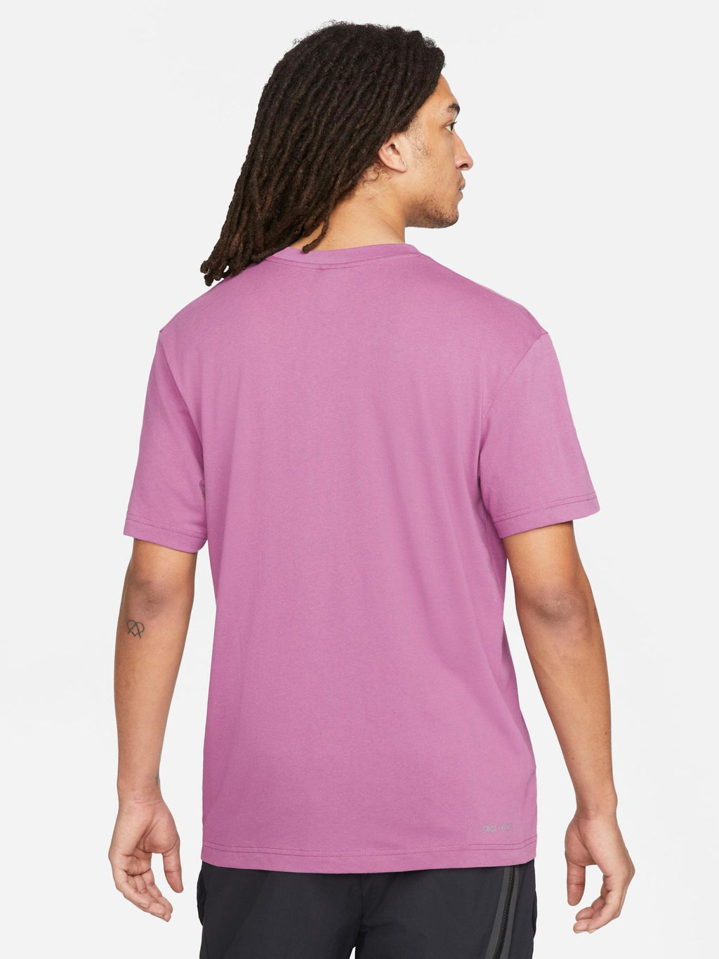 NIKE Тениска M SPU GPX SS