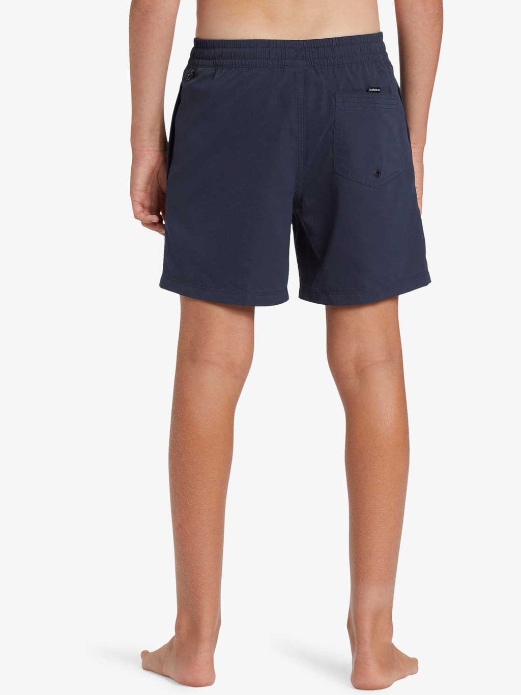 QUIKSILVER Плувни шорти EVERYDAY SOLID VOLLEY YTH 14