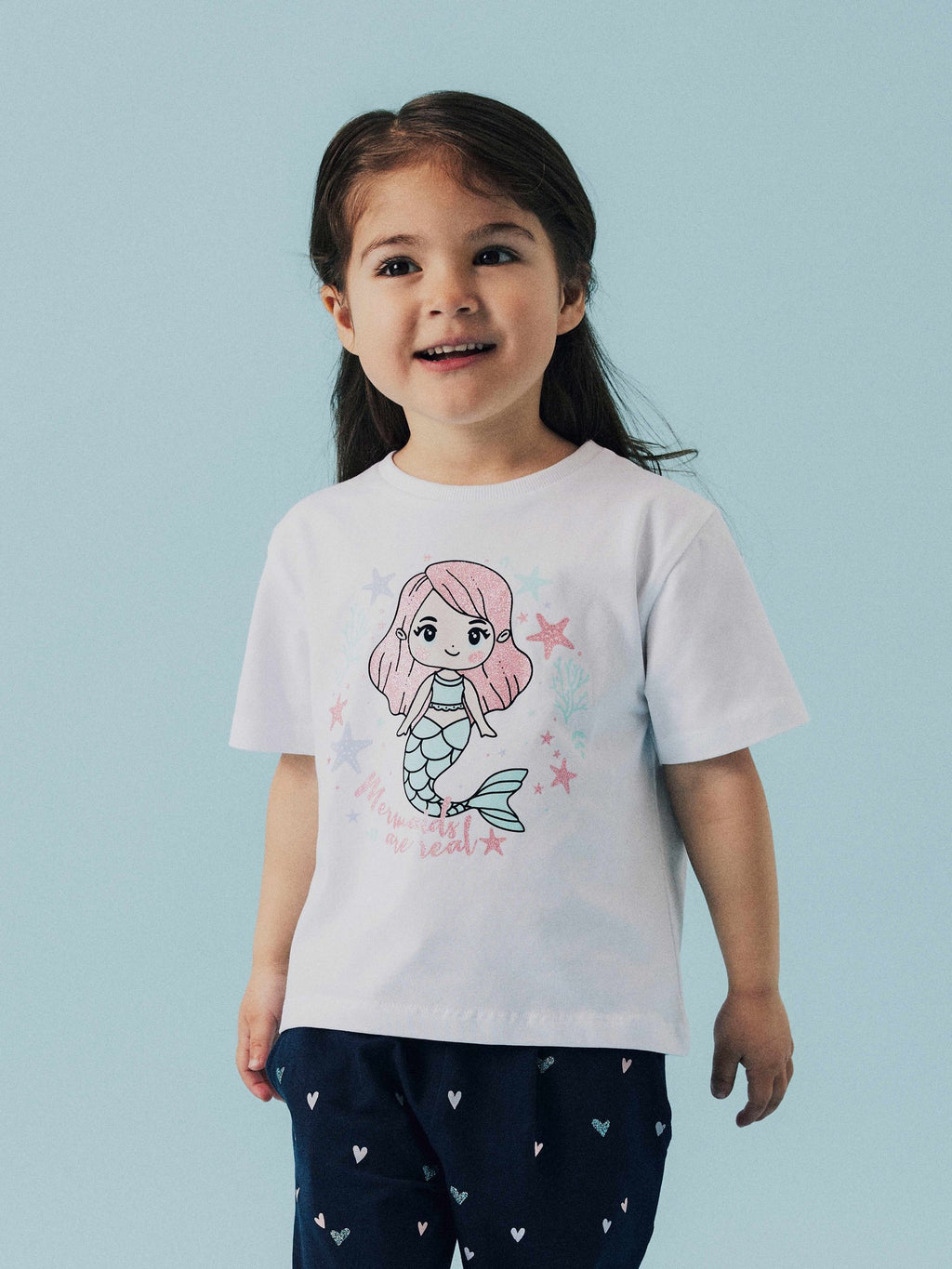 NAME IT Тениска NMFFREJANE SS NREG TOP
