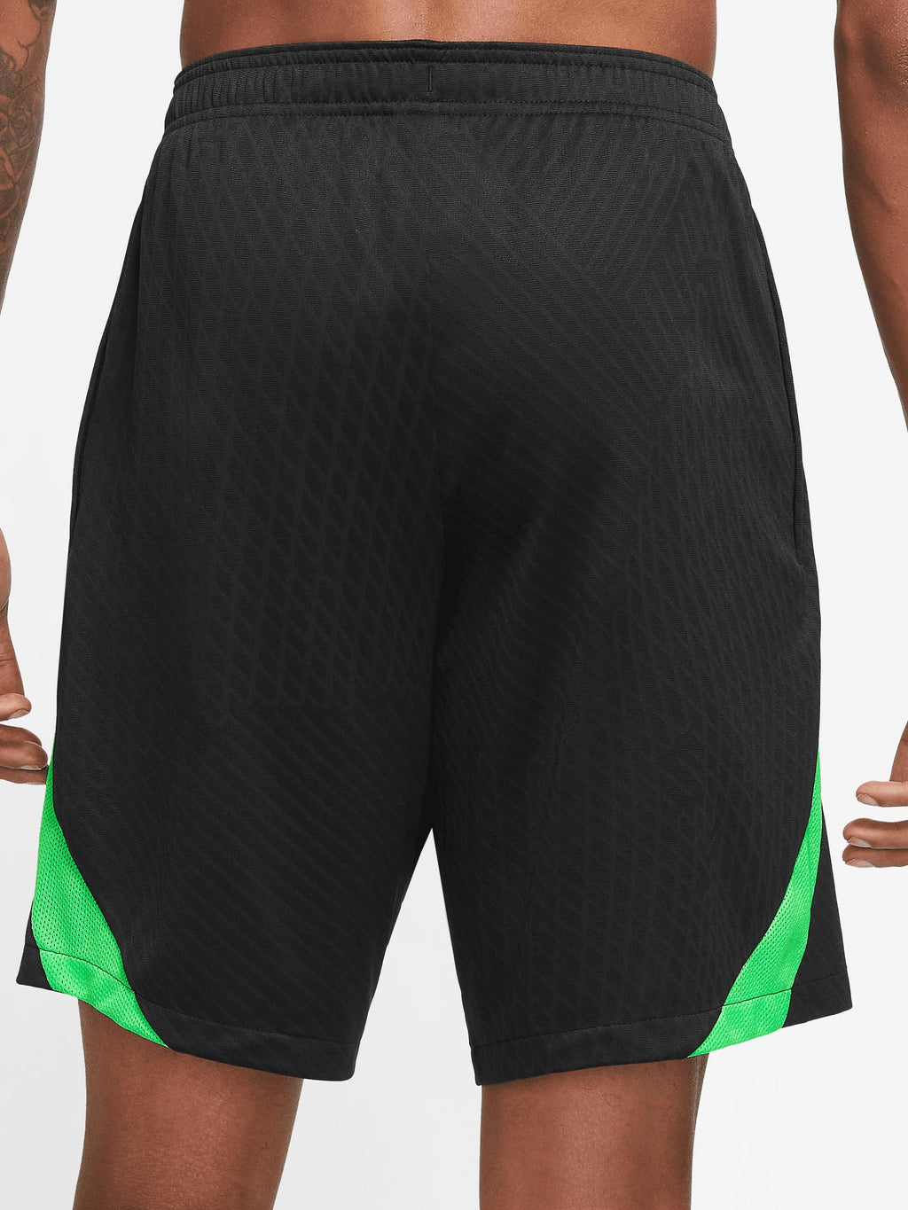 NIKE Къси панталони LFC M NK DF STRK KZ