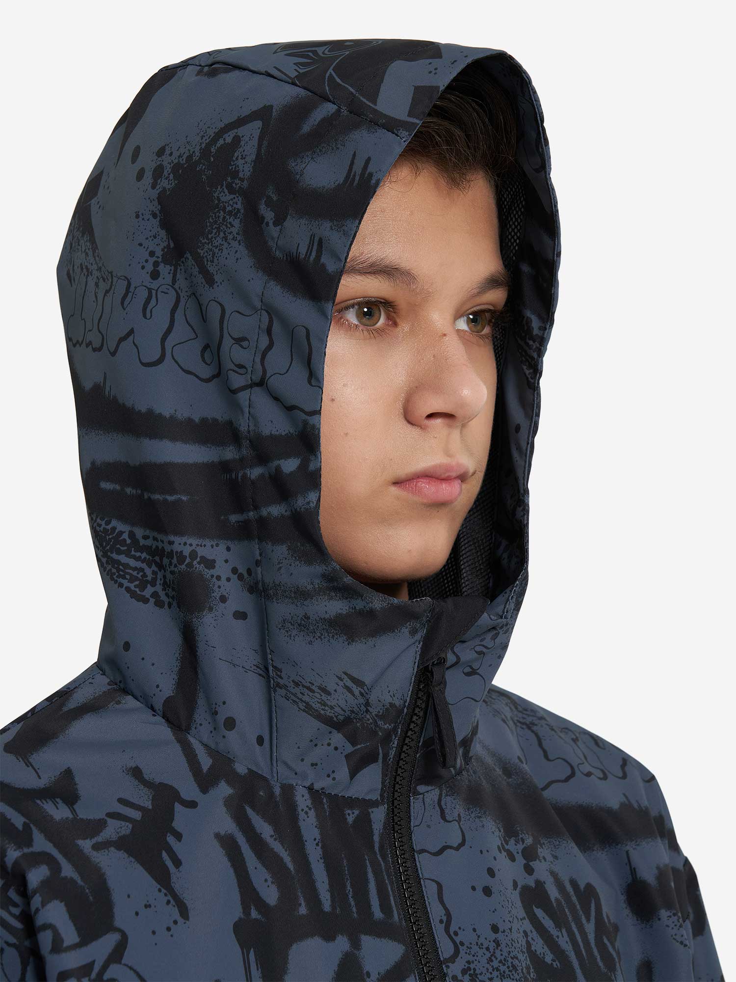 TERMIT Яке Skate Boys Windbreaker