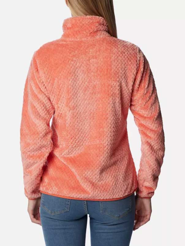 COLUMBIA Полар Women's Fire Side™ II Sherpa Full Zip
