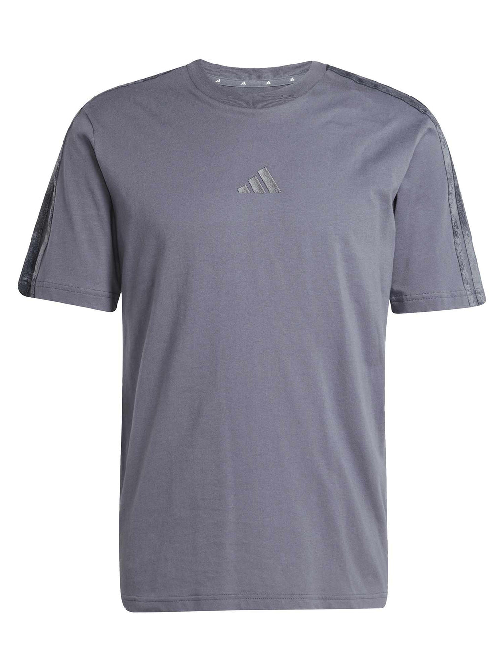 ADIDAS SPORTSWEAR Тениска AOP Colourblock T-Shirt