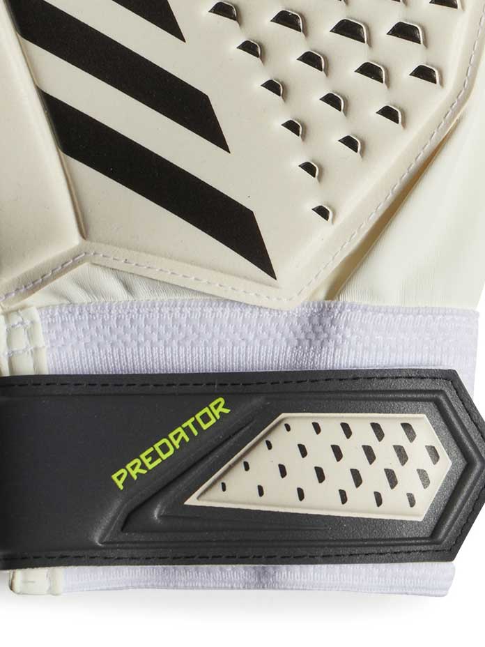 ADIDAS PERFORMANCE Вратарски ръкавици Predator Training