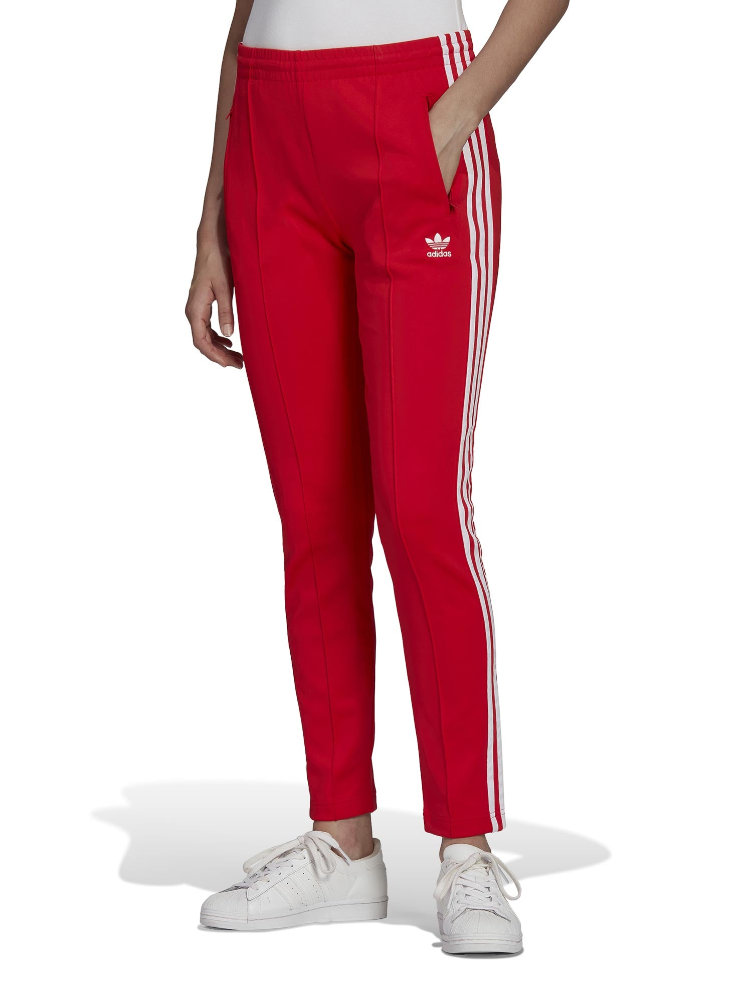 ADIDAS ORIGINALS Спортно долнище Primeblue SST