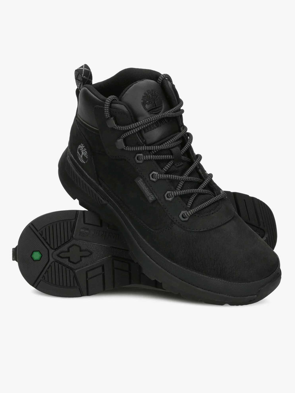 TIMBERLAND Обувки Field Trekker MID LACE UP SNEAKER