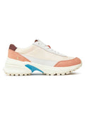 Calvin Klein Jeans Обувки HIKE RUNNER MG NYLON PERL