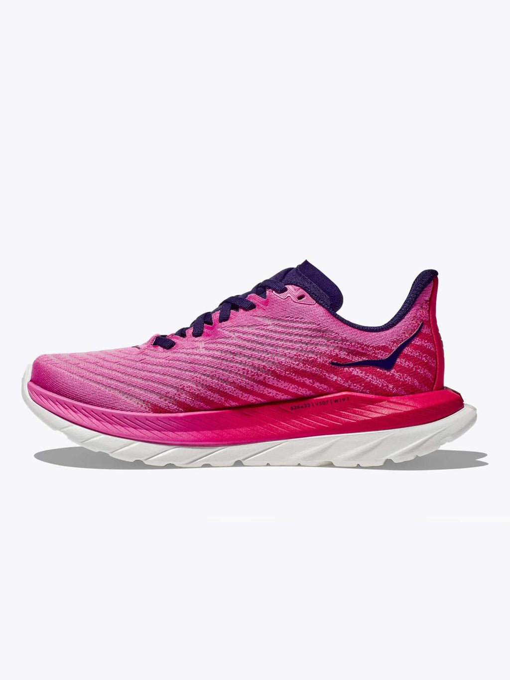 HOKA Обувки W MACH 5