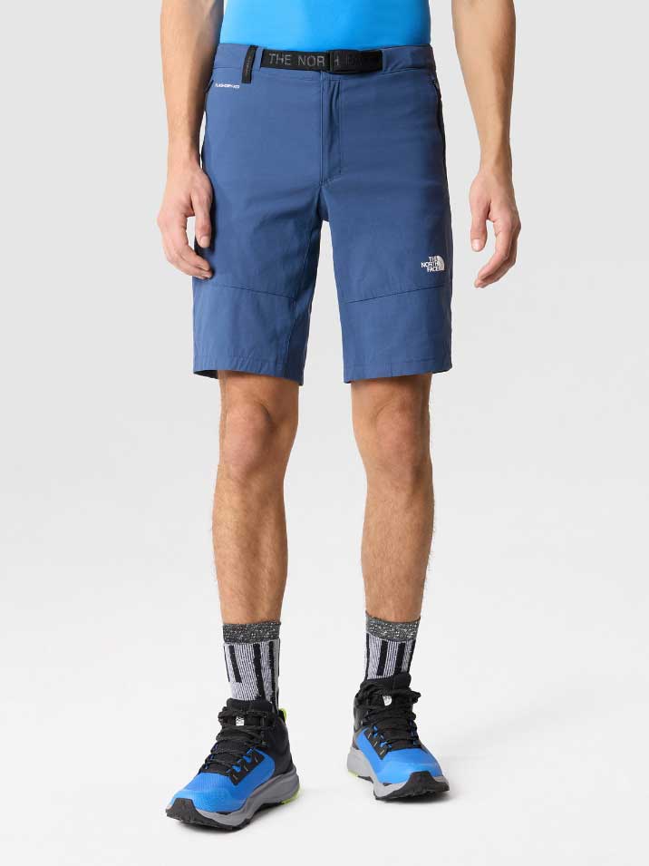 THE NORTH FACE Къси панталони M LIGHTNING SHORT