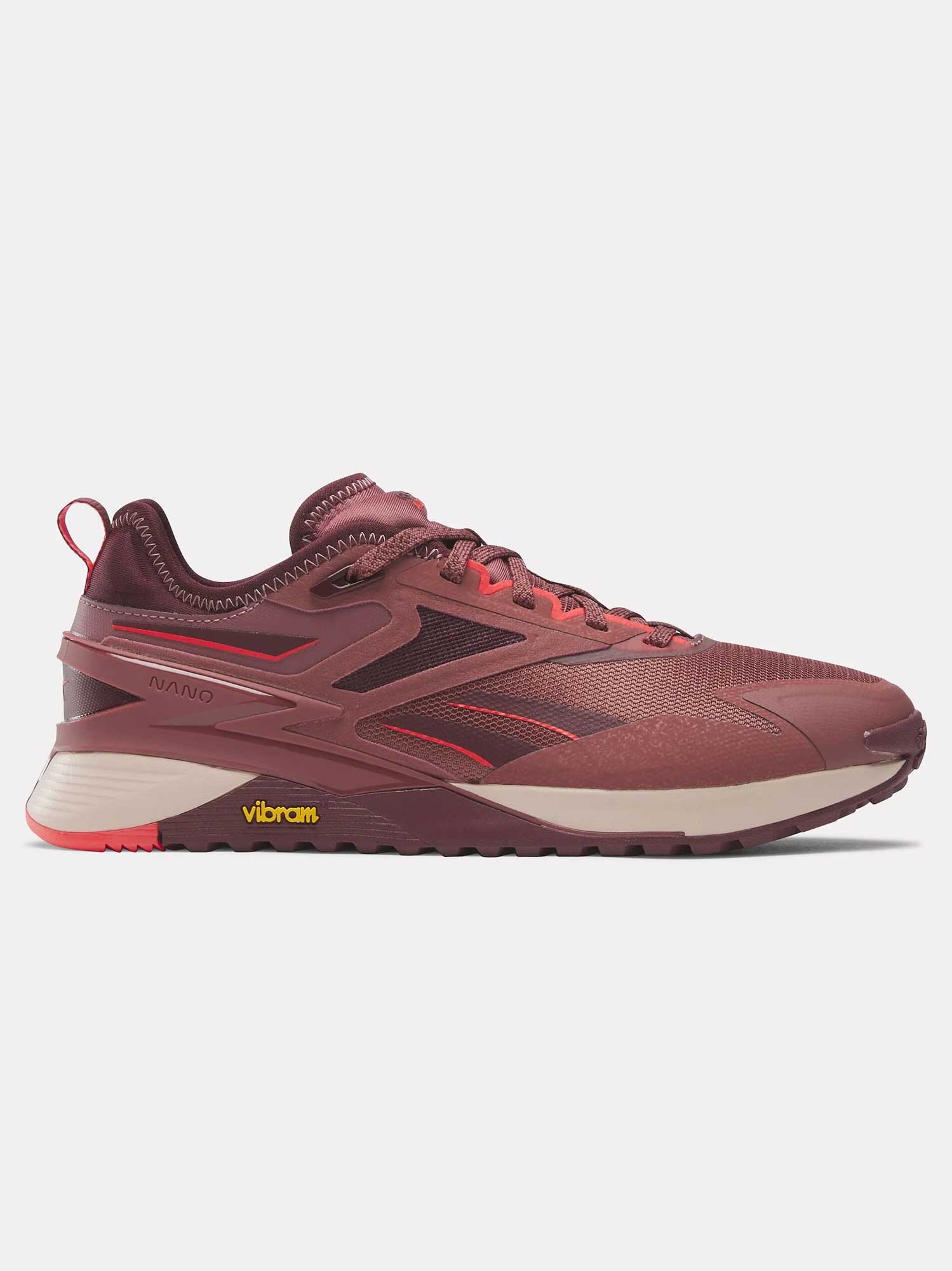 REEBOK Обувки NANO X3 ADVENTURE
