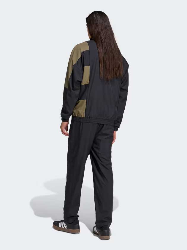 ADIDAS SPORTSWEAR Спортен екип Sportswear Colorblock Tracksuit
