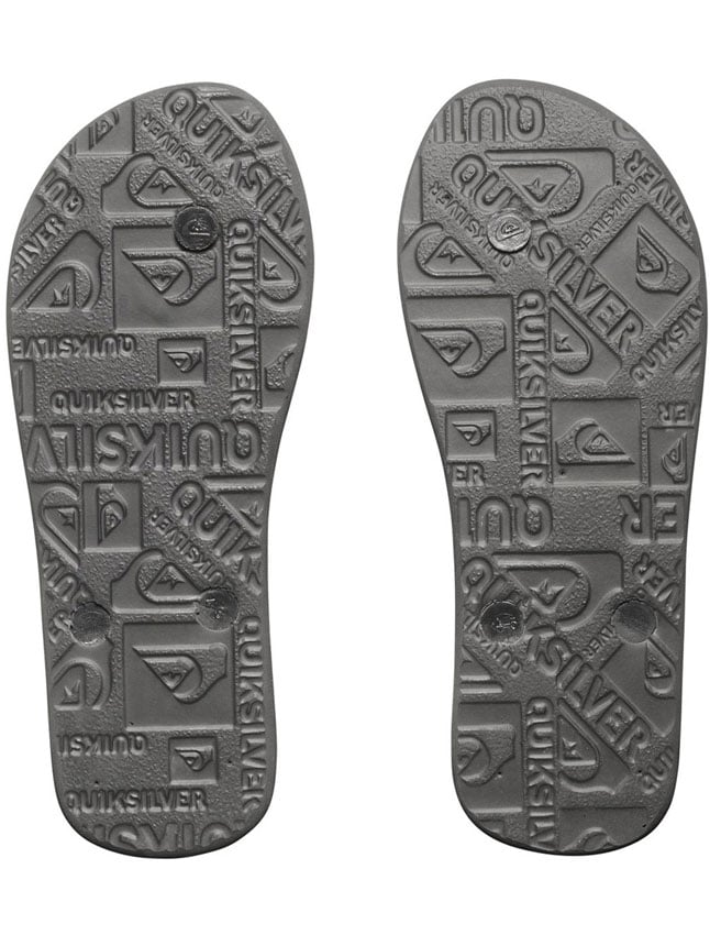 QUIKSILVER Джапанки Molokai Nitro Y