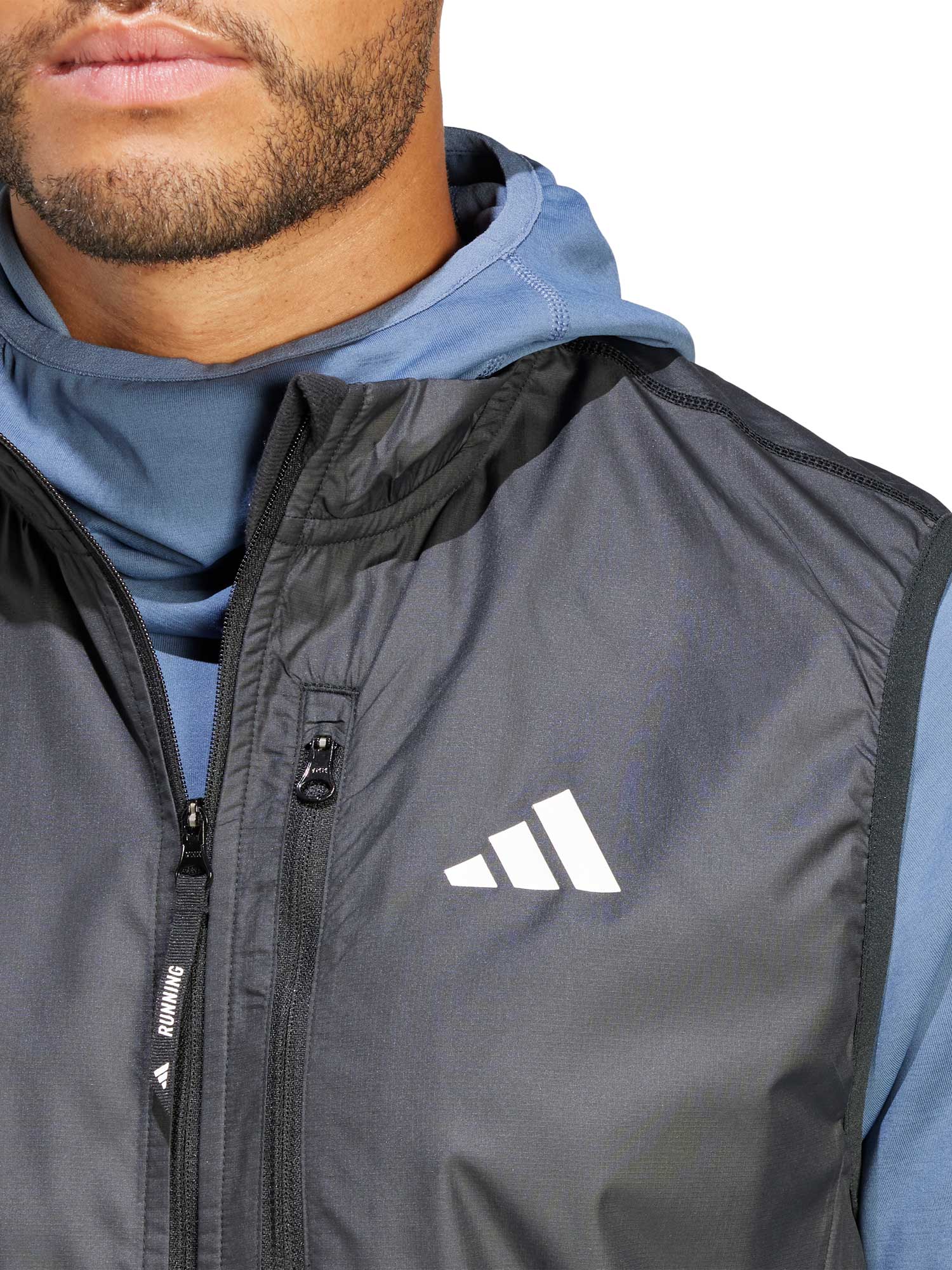 ADIDAS PERFORMANCE Елек Own the Run Vest