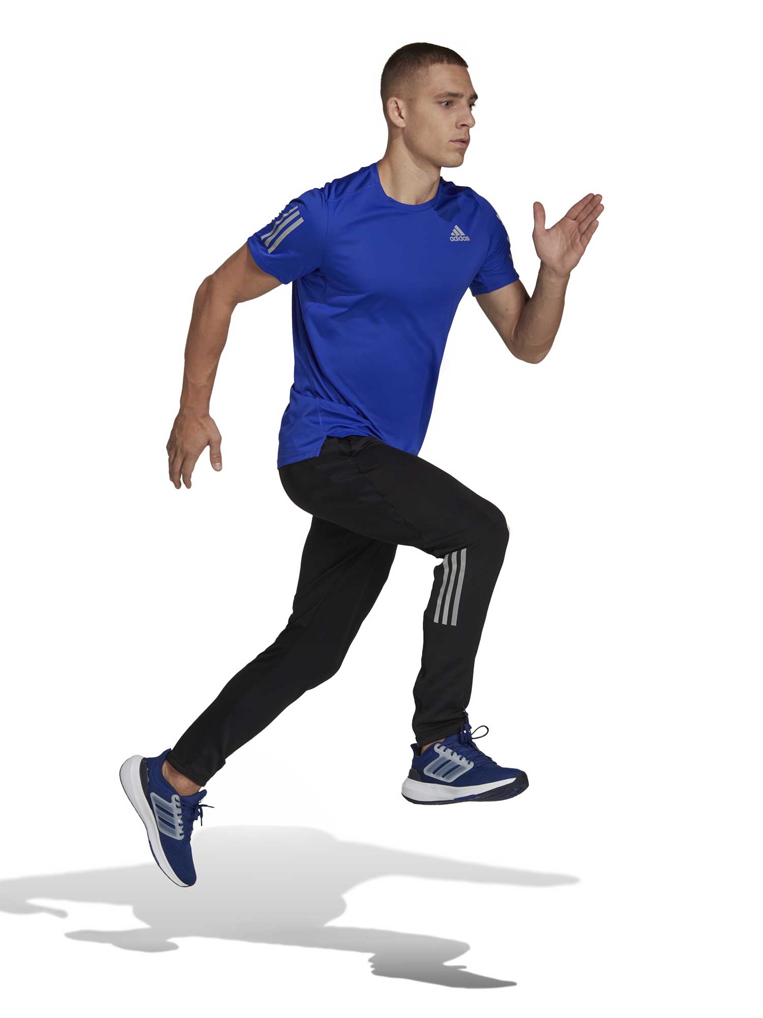 ADIDAS PERFORMANCE Спортно долнище Own the Run Astro Knit