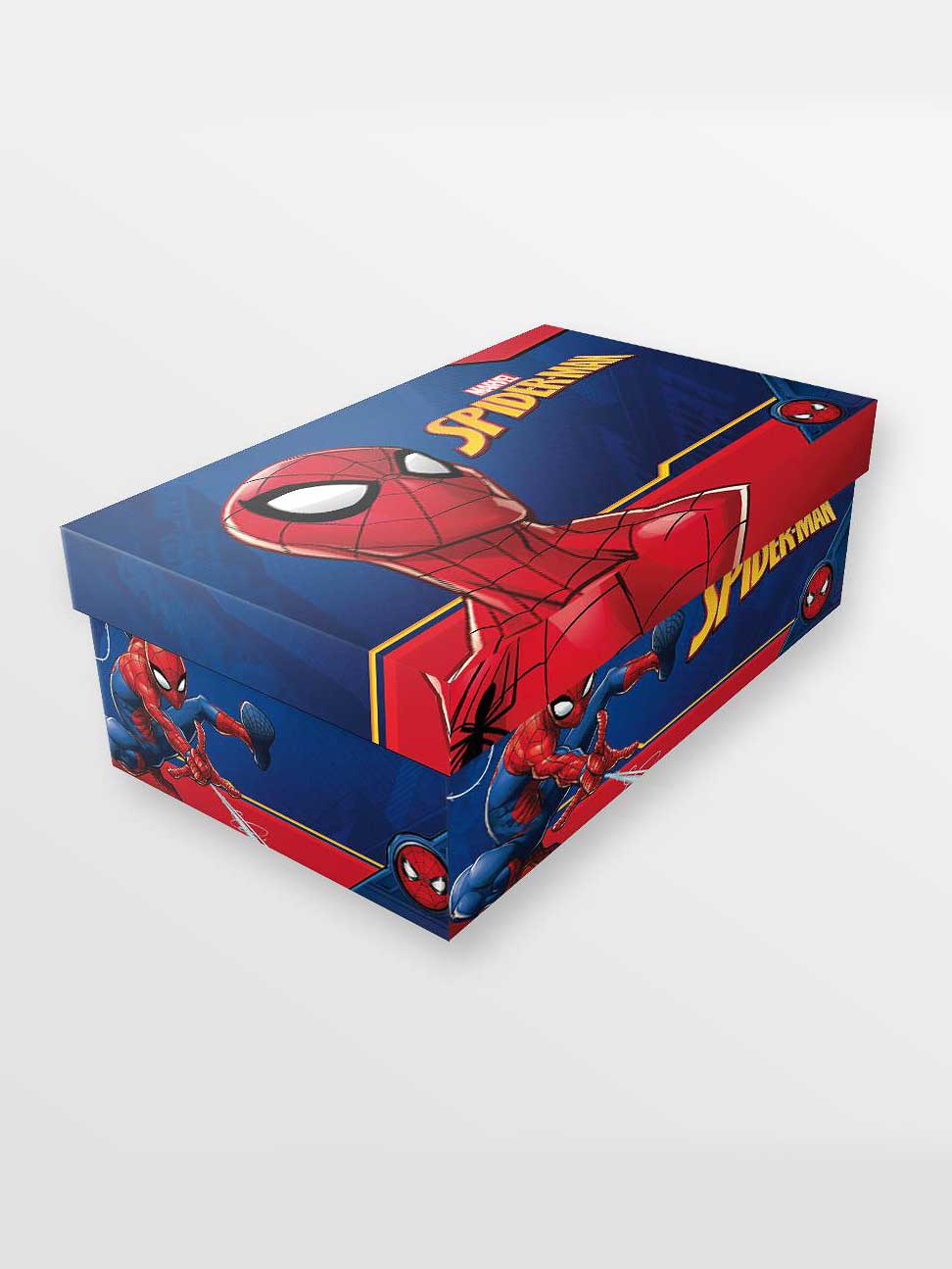 CERDA Обувки SPIDERMAN