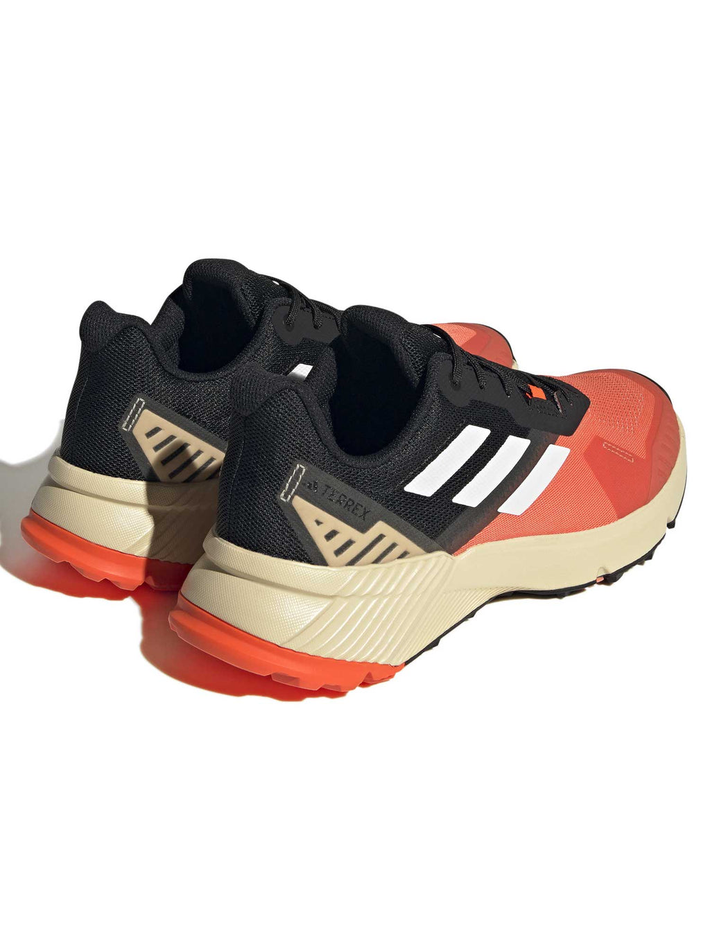 ADIDAS PERFORMANCE Обувки Terrex Soulstride Trail