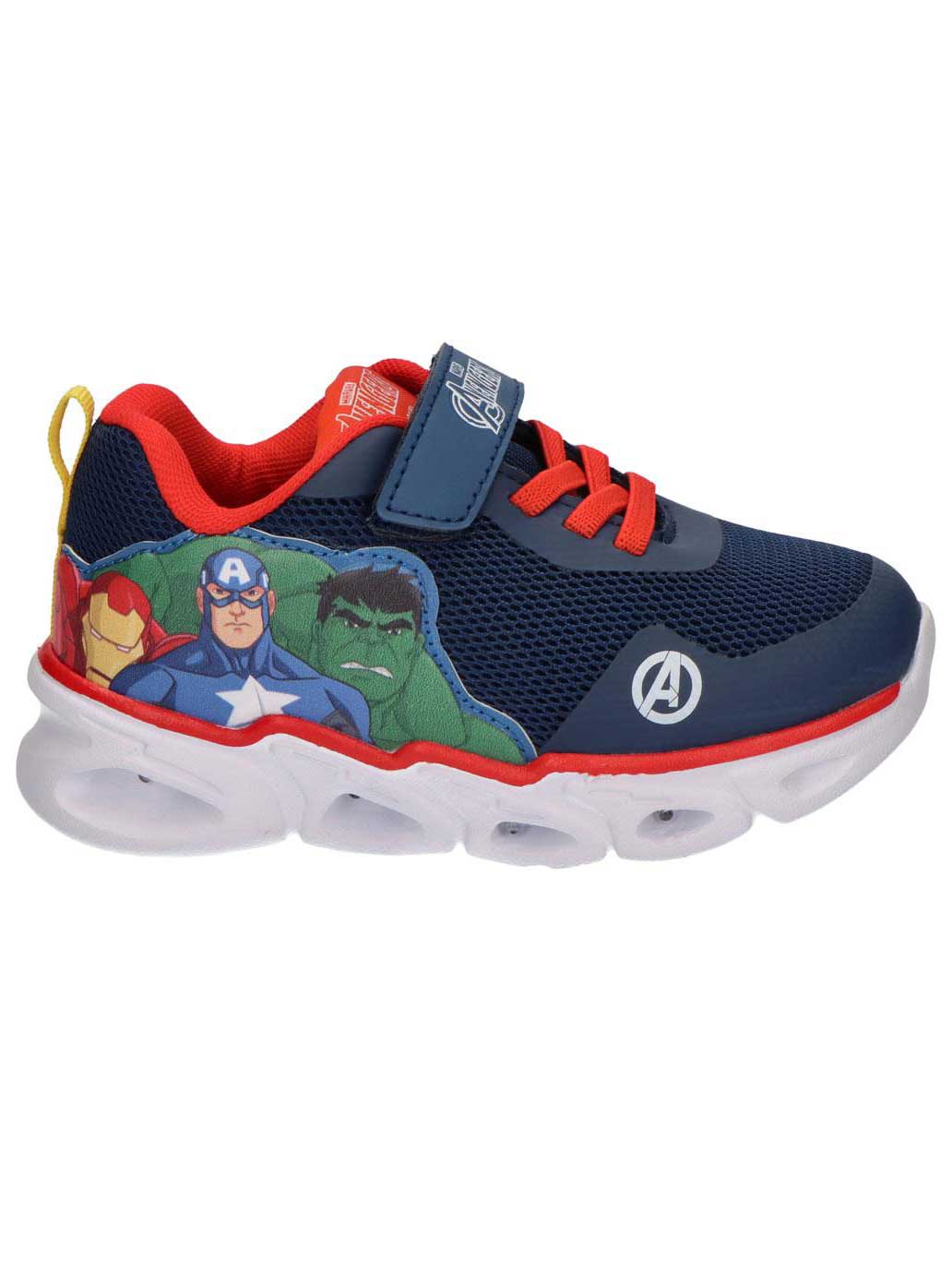 CERDA Обувки AVENGERS