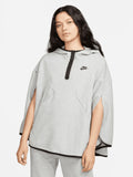NIKE Пончо W NSW TCH FLC ESSNTL PONCHO