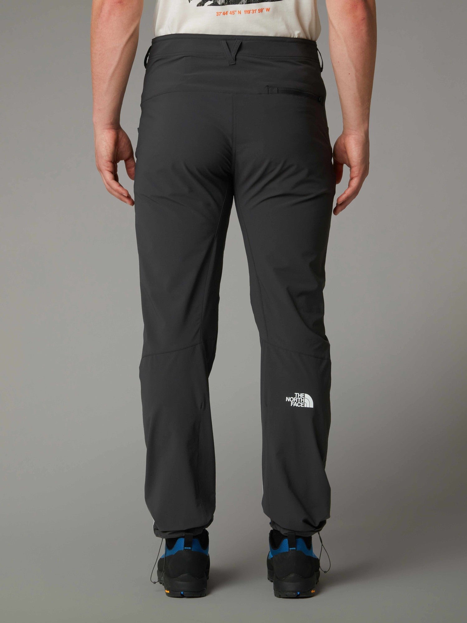 THE NORTH FACE Спортно долнище M SPEEDLIGHT REGULAR PANT