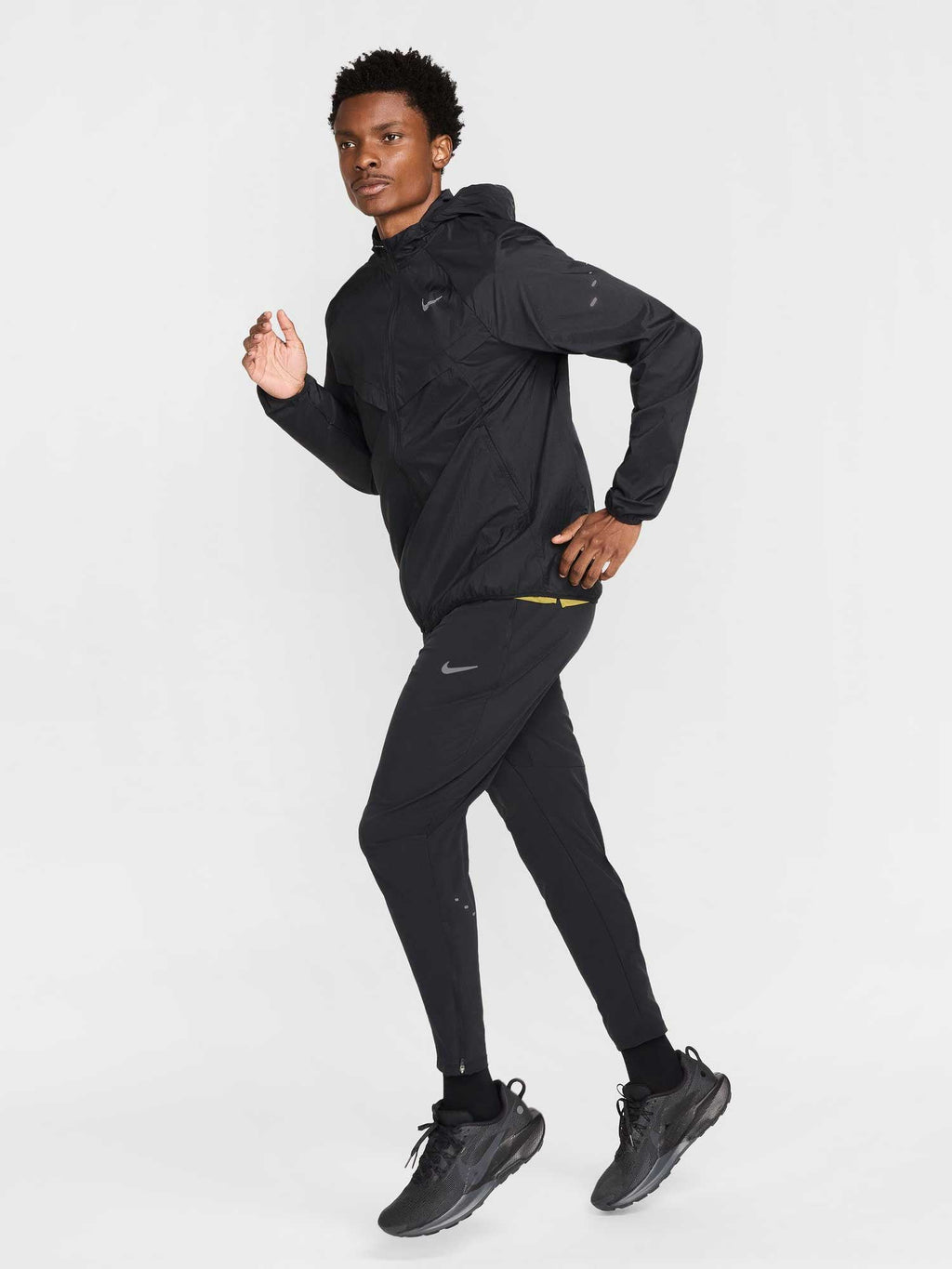 NIKE Спортно долнище M NK DF STRIDE WVN PANT