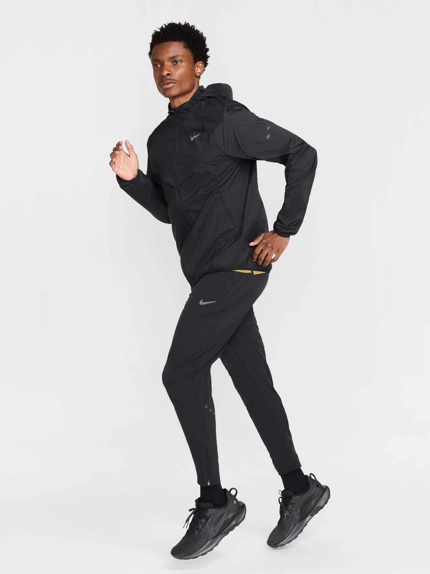 NIKE Спортно долнище M NK DF STRIDE WVN PANT