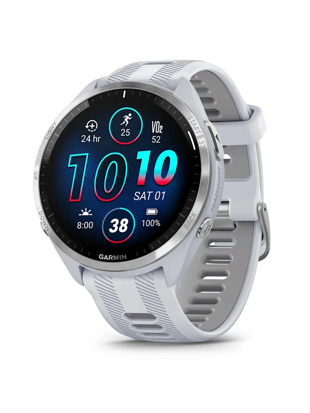 GARMIN GPS Смарт часовник за бягане Forerunner 965