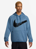NIKE Суитшърт M NK TF HOODIE SWOOSH PO