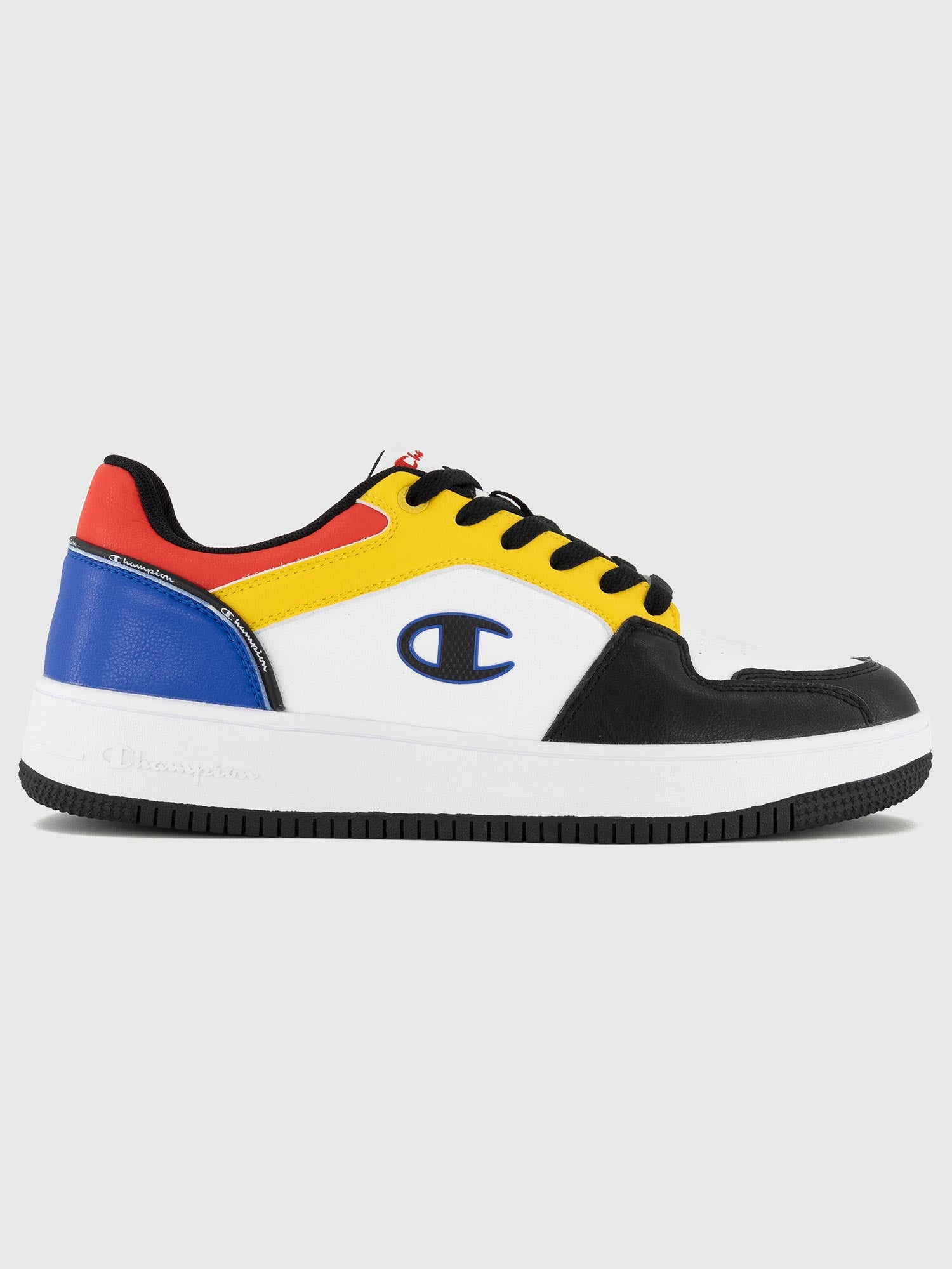CHAMPION Обувки RD18 2.0 LOW
