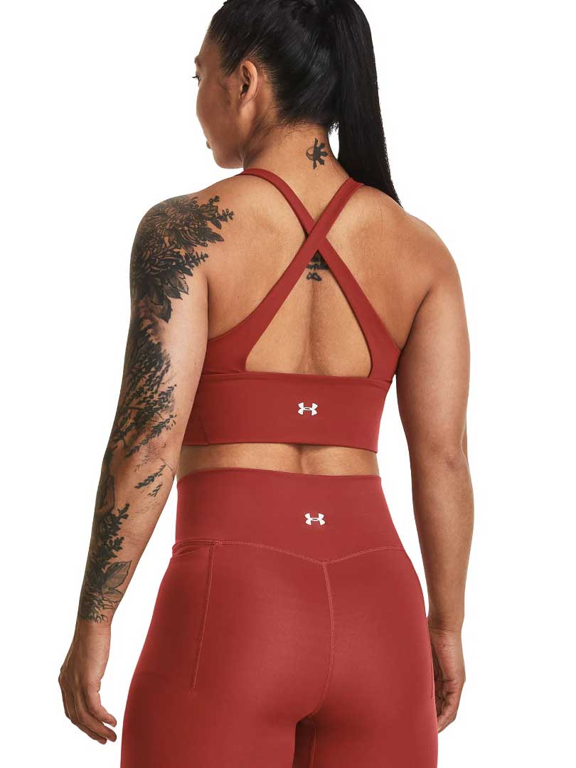 UNDER ARMOUR Потник Pjt Rck LetsGo Crssover Top