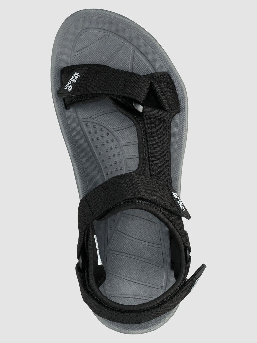 JACK WOLFSKIN Сандали WAVE BREAKER M