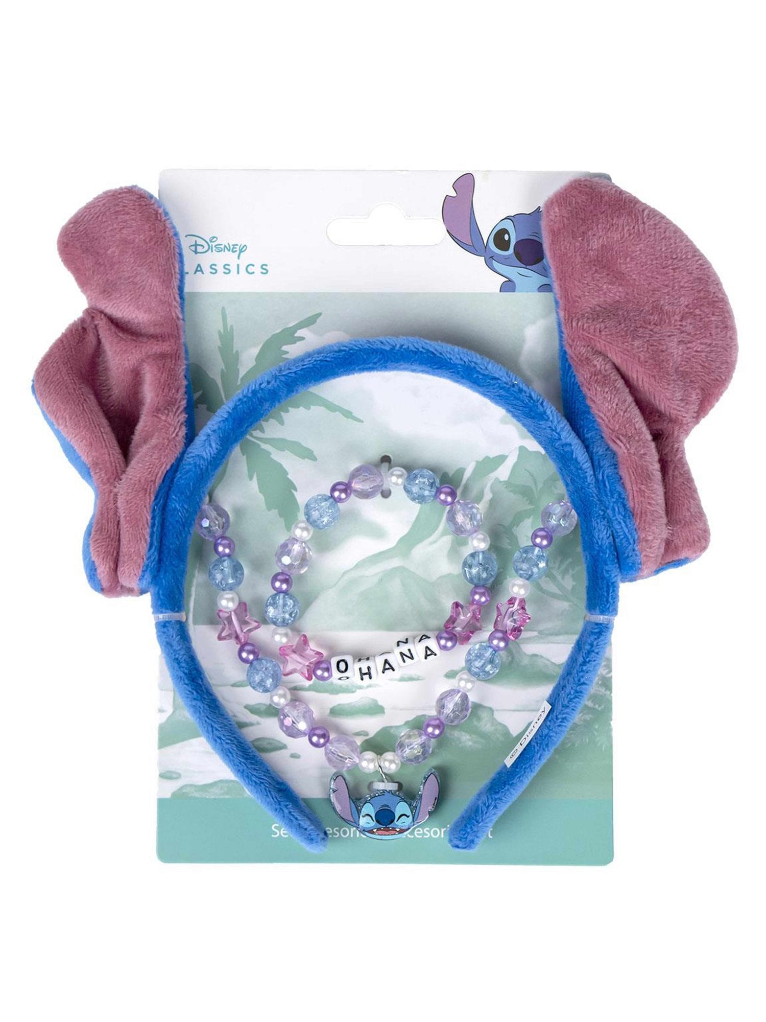 CERDA Комплект аксесоари STITCH
