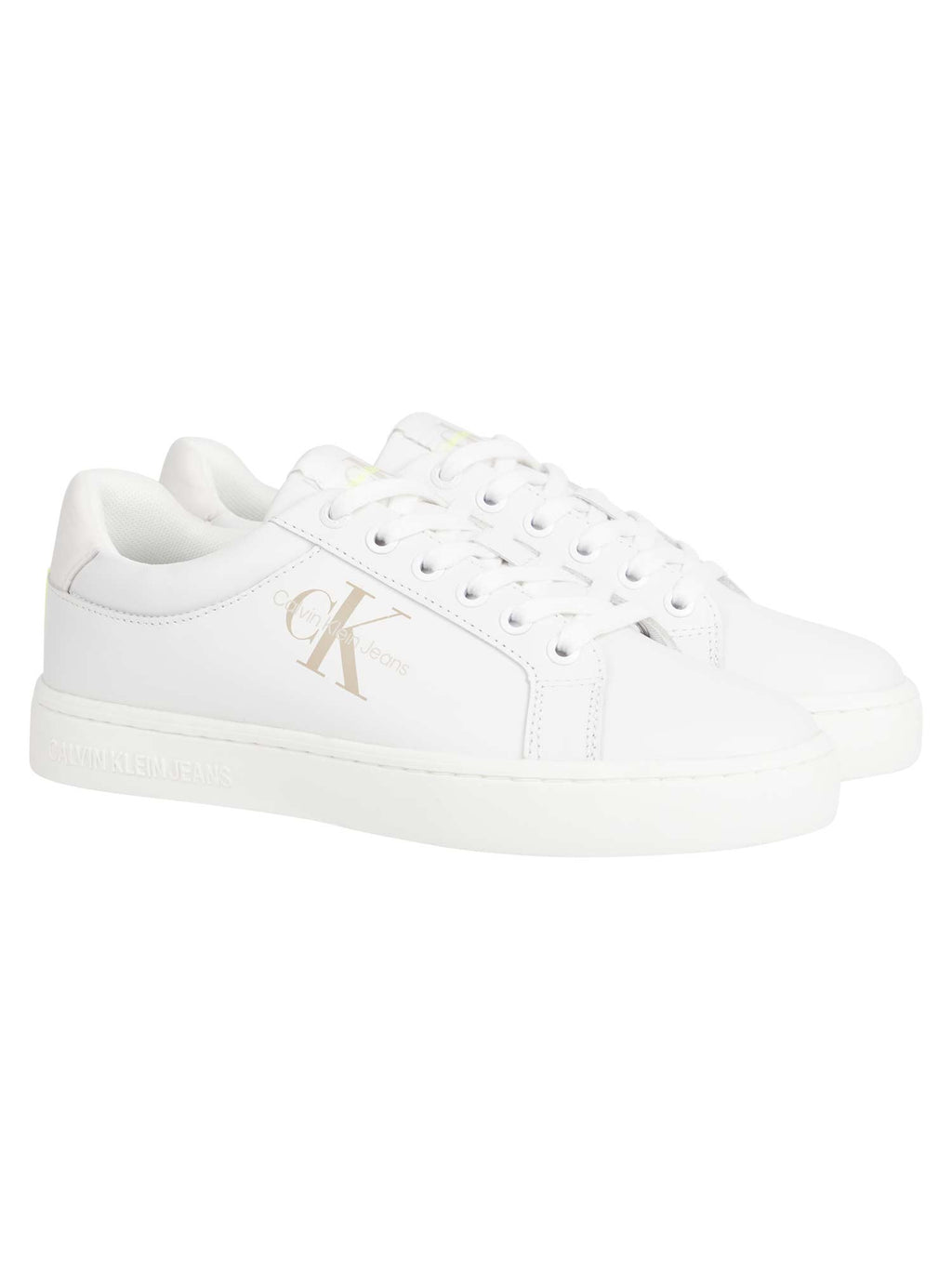 Calvin Klein Jeans Обувки CLASSIC CUPSOLE
