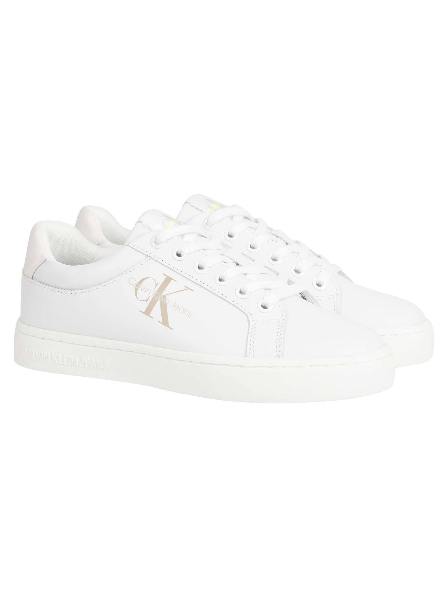 Calvin Klein Jeans Обувки CLASSIC CUPSOLE