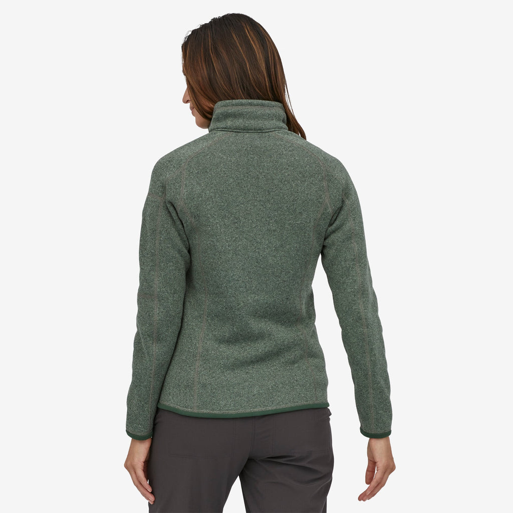 PATAGONIA Полар Ws Better Sweater