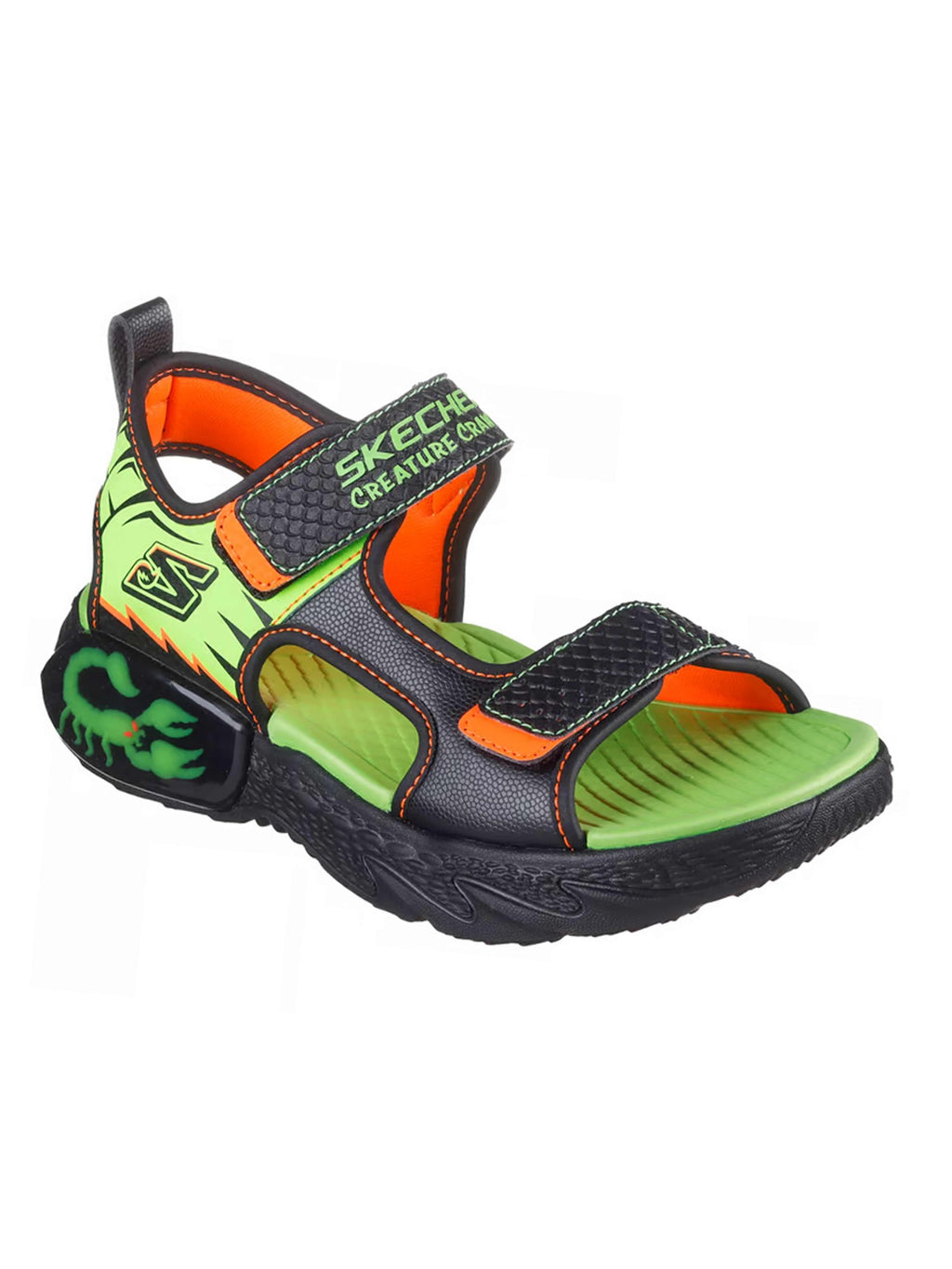 SKECHERS Сандали CREATURE-SPLASH-BUGTACULAR