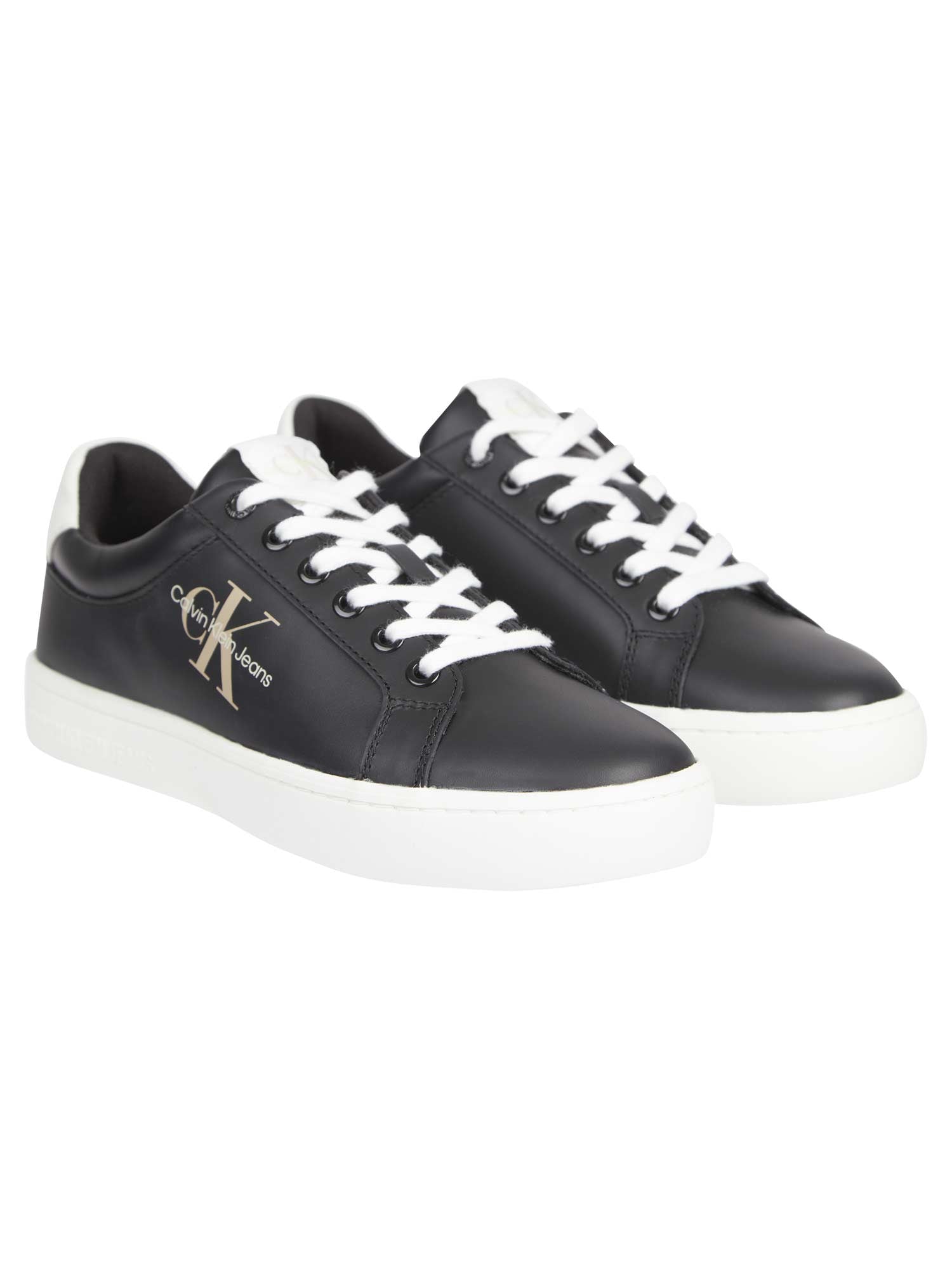 Calvin Klein Jeans Обувки CLASSIC CUPSOLE