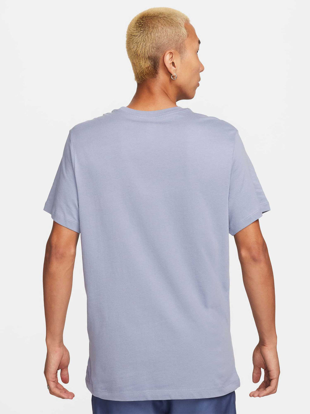 NIKE Тениска INTER M NK CREST TEE