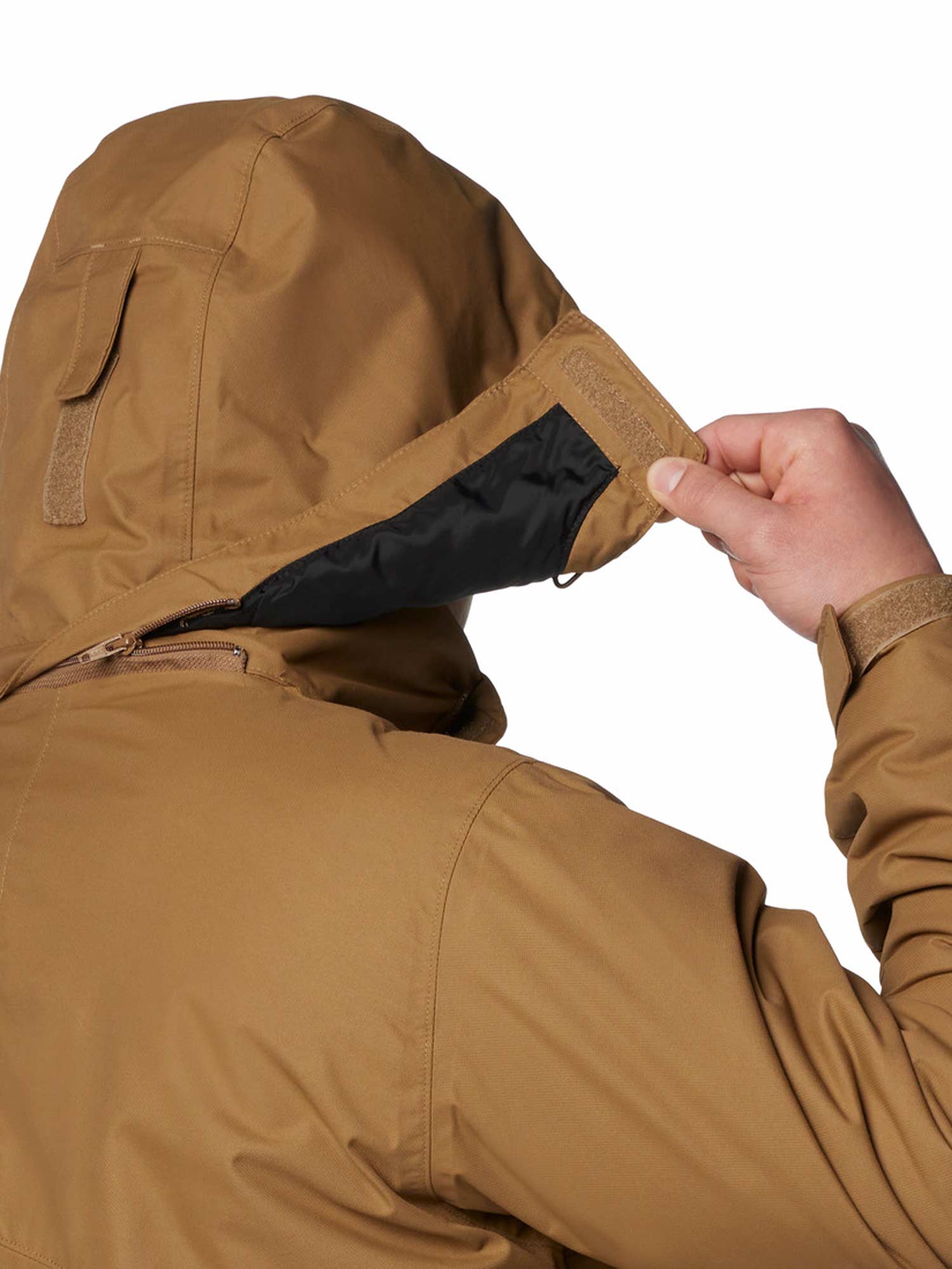 COLUMBIA Яке Bugaboo III Fleece Interchange