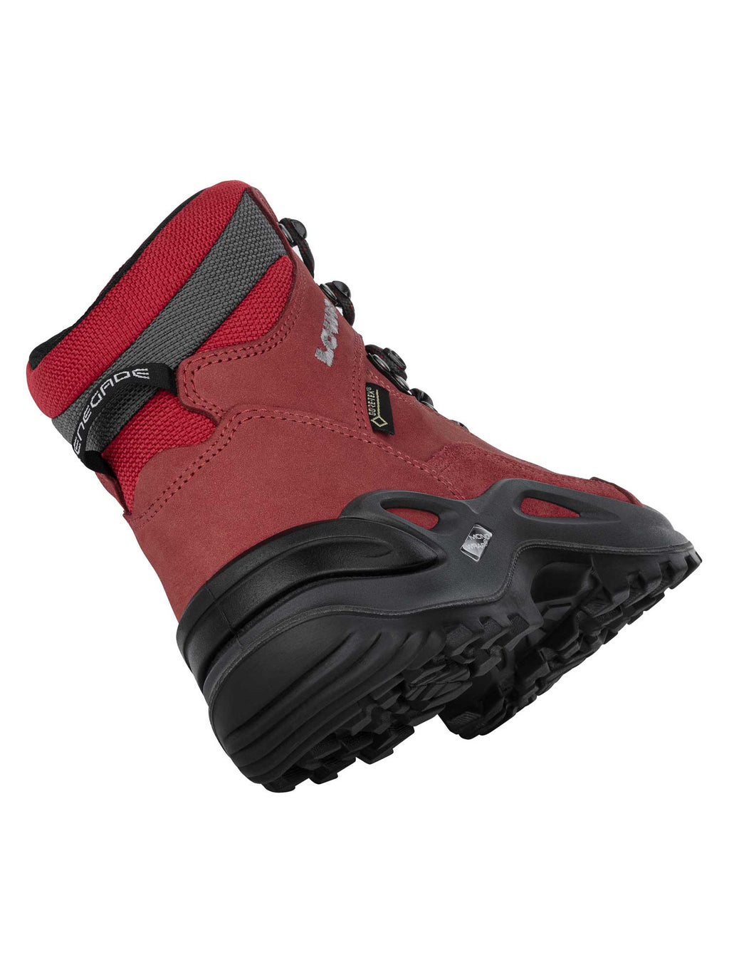 LOWA Обувки RENEGADE GTX MID Ws