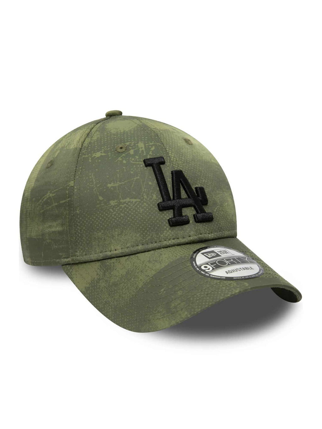 NEW ERA Шапка LOS ANGELES