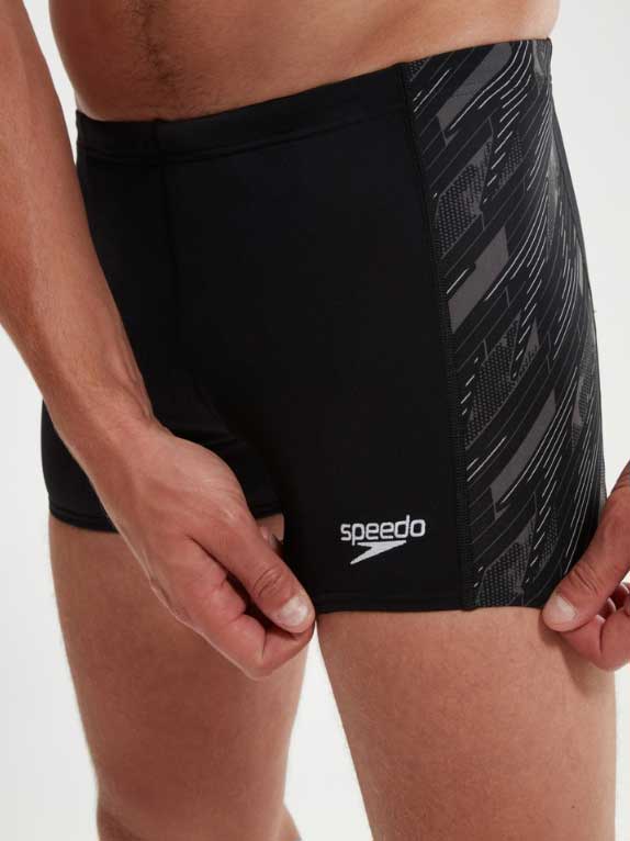 SPEEDO Бански MENS HYPER BOOM PANEL AQUASHORT