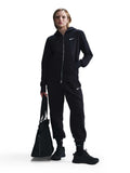 NIKE Суитшърт W NSW PHNX FLC STD FZ HDY
