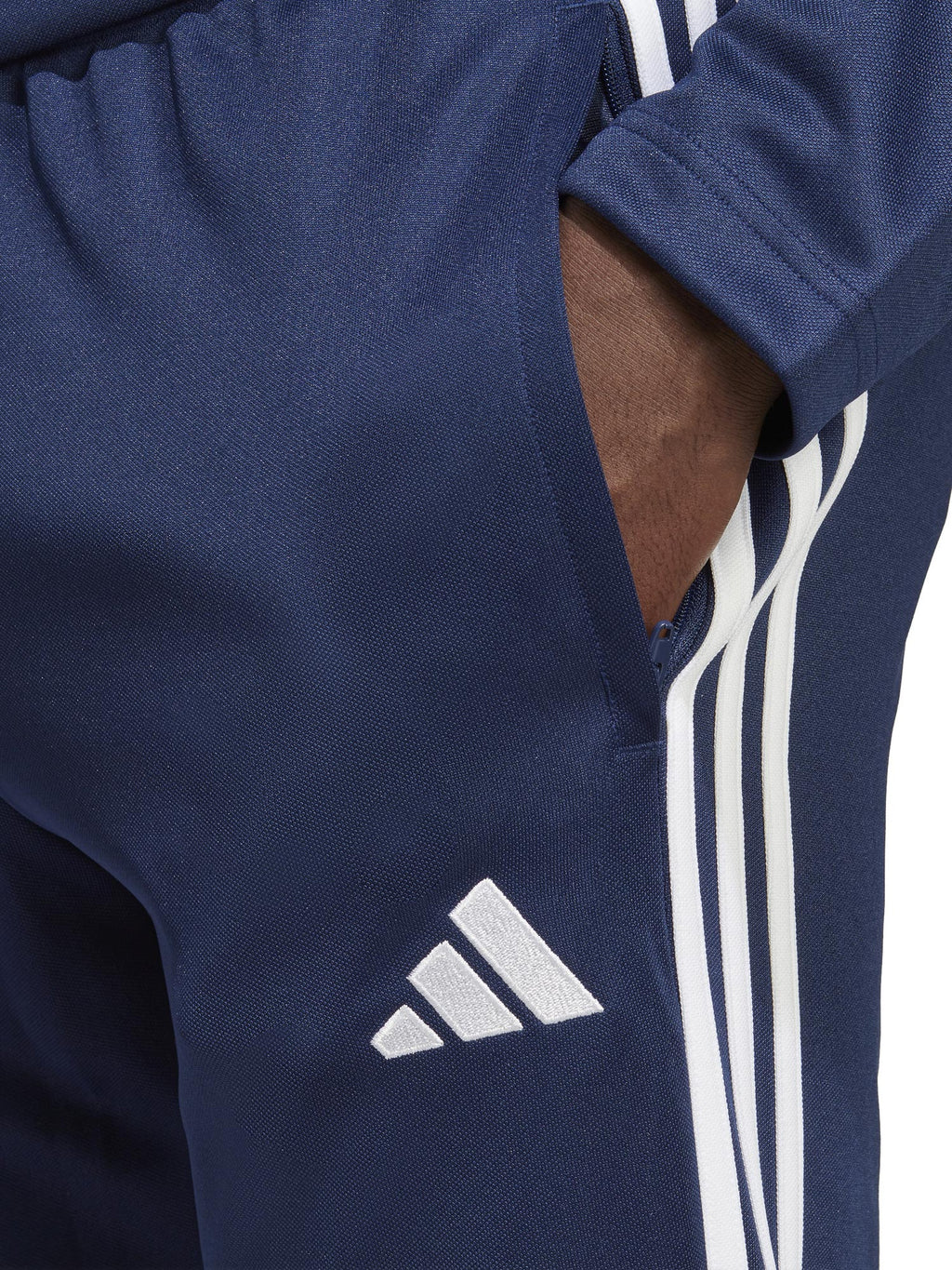 ADIDAS TEAM Спортно долнище Tiro 23 Club Training